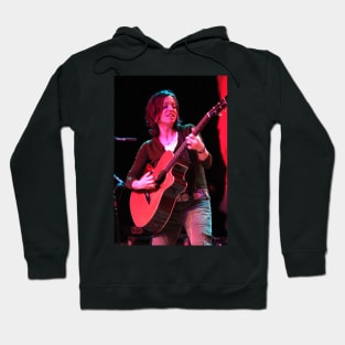 Ani DiFranco Photograph Hoodie